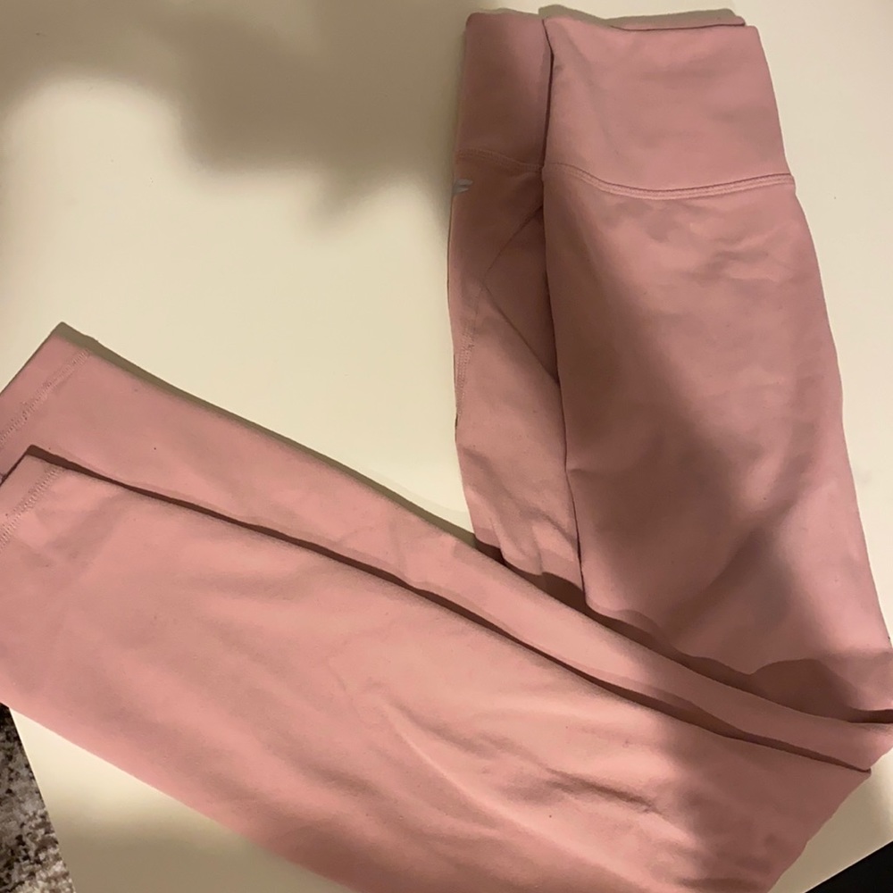 Fabletics high waist leggings